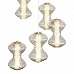 Подвесной светильник ST-Luce SPINE SL6136.233.01 в Невьянске - nevyansk.mebel24.online | фото 7
