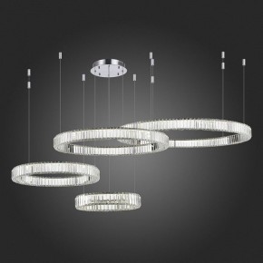 Подвесной светильник ST-Luce Tivoli SL1622.103.04 в Невьянске - nevyansk.mebel24.online | фото 4