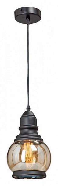 Подвесной светильник Vitaluce V4530 V4530-1/1S в Невьянске - nevyansk.mebel24.online | фото 2