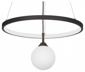 Подвесной светильник Vitaluce V4680 V4680-1/2S в Невьянске - nevyansk.mebel24.online | фото 1