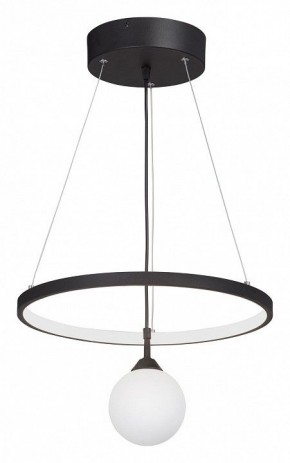 Подвесной светильник Vitaluce V4680 V4680-1/2S в Невьянске - nevyansk.mebel24.online | фото 2