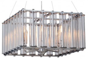 Подвесной светильник Vitaluce V5300 V5300-9/6PL в Невьянске - nevyansk.mebel24.online | фото 1