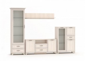 Полка навесная Мирелла в Невьянске - nevyansk.mebel24.online | фото