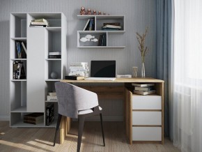 Полка навесная ПК-2 в Невьянске - nevyansk.mebel24.online | фото 4