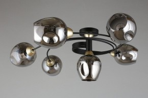 Потолочная люстра Aployt Flor APL.611.17.06 в Невьянске - nevyansk.mebel24.online | фото 3