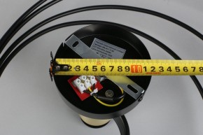 Потолочная люстра Aployt Flor APL.611.17.06 в Невьянске - nevyansk.mebel24.online | фото 4