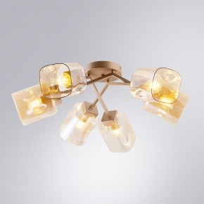 Потолочная люстра Arte Lamp Amfora A2318PL-6SG в Невьянске - nevyansk.mebel24.online | фото 2