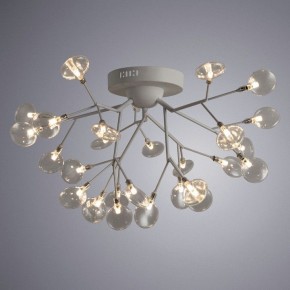 Потолочная люстра Arte Lamp Candy A7274PL-27WH в Невьянске - nevyansk.mebel24.online | фото 2