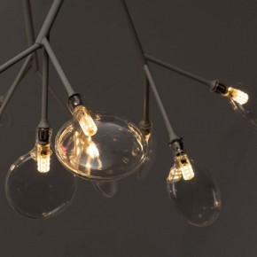 Потолочная люстра Arte Lamp Candy A7274PL-27WH в Невьянске - nevyansk.mebel24.online | фото 4