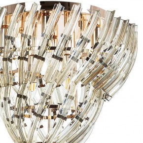 Потолочная люстра Arte Lamp Ella A1054PL-6GO в Невьянске - nevyansk.mebel24.online | фото 2