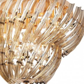 Потолочная люстра Arte Lamp Ella A1054PL-9GO в Невьянске - nevyansk.mebel24.online | фото 2