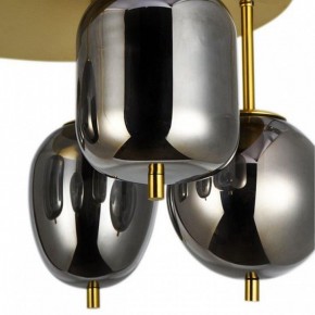 Потолочная люстра Arte Lamp Freddie A2231PL-5PB в Невьянске - nevyansk.mebel24.online | фото 3