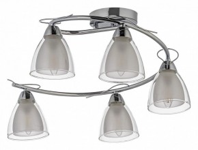 Потолочная люстра Arti Lampadari Paola, Tavenna Nickel Paola E 1.1.5 N в Невьянске - nevyansk.mebel24.online | фото