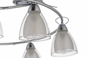Потолочная люстра Arti Lampadari Paola, Tavenna Nickel Paola E 1.1.5 N в Невьянске - nevyansk.mebel24.online | фото 3