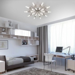 Потолочная люстра Bogate-s Bastone 347 Smart в Невьянске - nevyansk.mebel24.online | фото 5