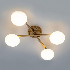 Потолочная люстра Citilux Atman Smart CL226A143 в Невьянске - nevyansk.mebel24.online | фото 3