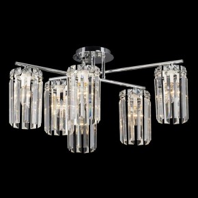 Потолочная люстра Citilux AXIS CL313261 в Невьянске - nevyansk.mebel24.online | фото 10