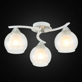 Потолочная люстра Citilux Кристи CL152130 в Невьянске - nevyansk.mebel24.online | фото 2