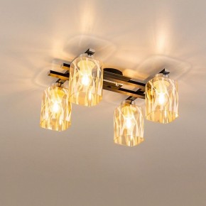 Потолочная люстра Citilux Сафари CL145241 в Невьянске - nevyansk.mebel24.online | фото 3