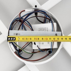 Потолочная люстра Citilux Стиг CL203140 в Невьянске - nevyansk.mebel24.online | фото 13