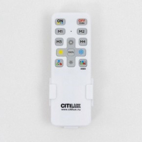 Потолочная люстра Citilux Тринити CL238130 в Невьянске - nevyansk.mebel24.online | фото 9