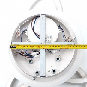 Потолочная люстра Citilux TRIO CL215B130 в Невьянске - nevyansk.mebel24.online | фото 13