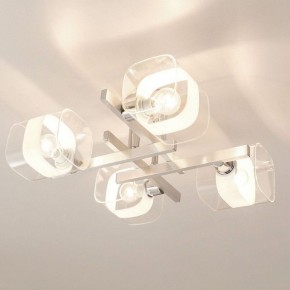 Потолочная люстра Citilux Вирта CL139240 в Невьянске - nevyansk.mebel24.online | фото 2