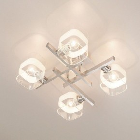 Потолочная люстра Citilux Вирта CL139240 в Невьянске - nevyansk.mebel24.online | фото 3