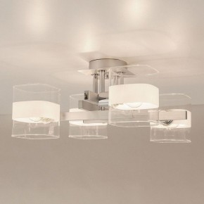 Потолочная люстра Citilux Вирта CL139240 в Невьянске - nevyansk.mebel24.online | фото 4
