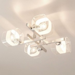 Потолочная люстра Citilux Вирта CL139240 в Невьянске - nevyansk.mebel24.online | фото 5