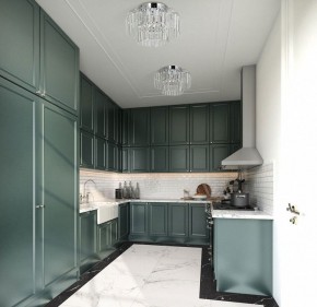 Потолочная люстра De City Бриз 37 111015008 в Невьянске - nevyansk.mebel24.online | фото 7