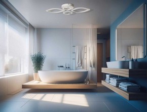 Потолочная люстра De City Мадлен 15 424018104 в Невьянске - nevyansk.mebel24.online | фото 7