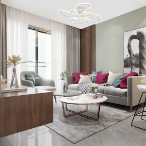 Потолочная люстра Escada Archer 10270/8LED в Невьянске - nevyansk.mebel24.online | фото 4