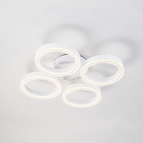 Потолочная люстра Escada Fianit 10282/4LED в Невьянске - nevyansk.mebel24.online | фото 3