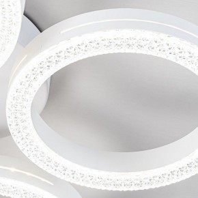 Потолочная люстра Escada Fianit 10282/4LED в Невьянске - nevyansk.mebel24.online | фото 7