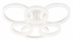 Потолочная люстра Escada Fianit 10282/6LED в Невьянске - nevyansk.mebel24.online | фото