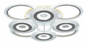 Потолочная люстра Escada Klio 10276/8LED в Невьянске - nevyansk.mebel24.online | фото