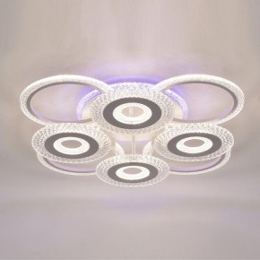 Потолочная люстра Escada Klio 10276/8LED в Невьянске - nevyansk.mebel24.online | фото 2