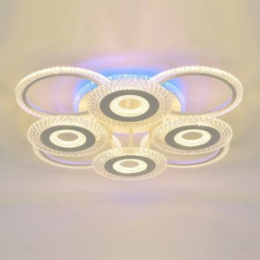 Потолочная люстра Escada Klio 10276/8LED в Невьянске - nevyansk.mebel24.online | фото 3