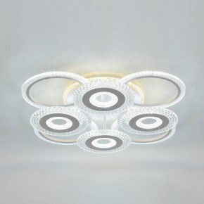 Потолочная люстра Escada Klio 10276/8LED в Невьянске - nevyansk.mebel24.online | фото 4