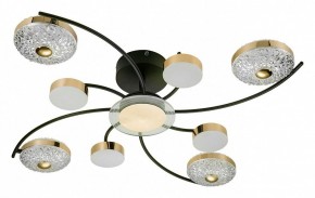 Потолочная люстра Escada Liberta 10208/8LED в Невьянске - nevyansk.mebel24.online | фото 2