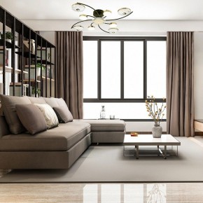 Потолочная люстра Escada Liberta 10208/8LED в Невьянске - nevyansk.mebel24.online | фото 5