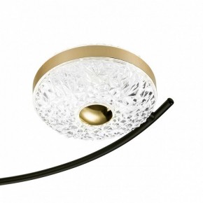 Потолочная люстра Escada Liberta 10208/8LED в Невьянске - nevyansk.mebel24.online | фото 7