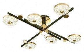 Потолочная люстра Escada Liberta 10219/6LED в Невьянске - nevyansk.mebel24.online | фото 1