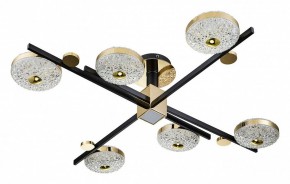 Потолочная люстра Escada Liberta 10219/6LED в Невьянске - nevyansk.mebel24.online | фото 2
