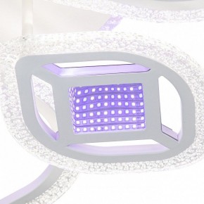 Потолочная люстра Escada Mira 10265/6LED в Невьянске - nevyansk.mebel24.online | фото 6