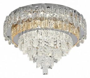 Потолочная люстра Escada Passion 10231/SG LED в Невьянске - nevyansk.mebel24.online | фото