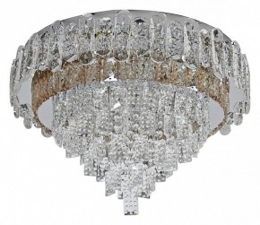 Потолочная люстра Escada Passion 10231/SG LED в Невьянске - nevyansk.mebel24.online | фото 2