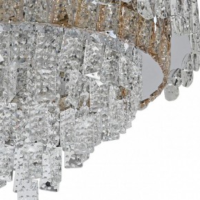 Потолочная люстра Escada Passion 10231/SG LED в Невьянске - nevyansk.mebel24.online | фото 4
