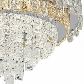 Потолочная люстра Escada Passion 10231/SG LED в Невьянске - nevyansk.mebel24.online | фото 5